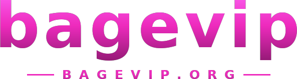 bagevip logo