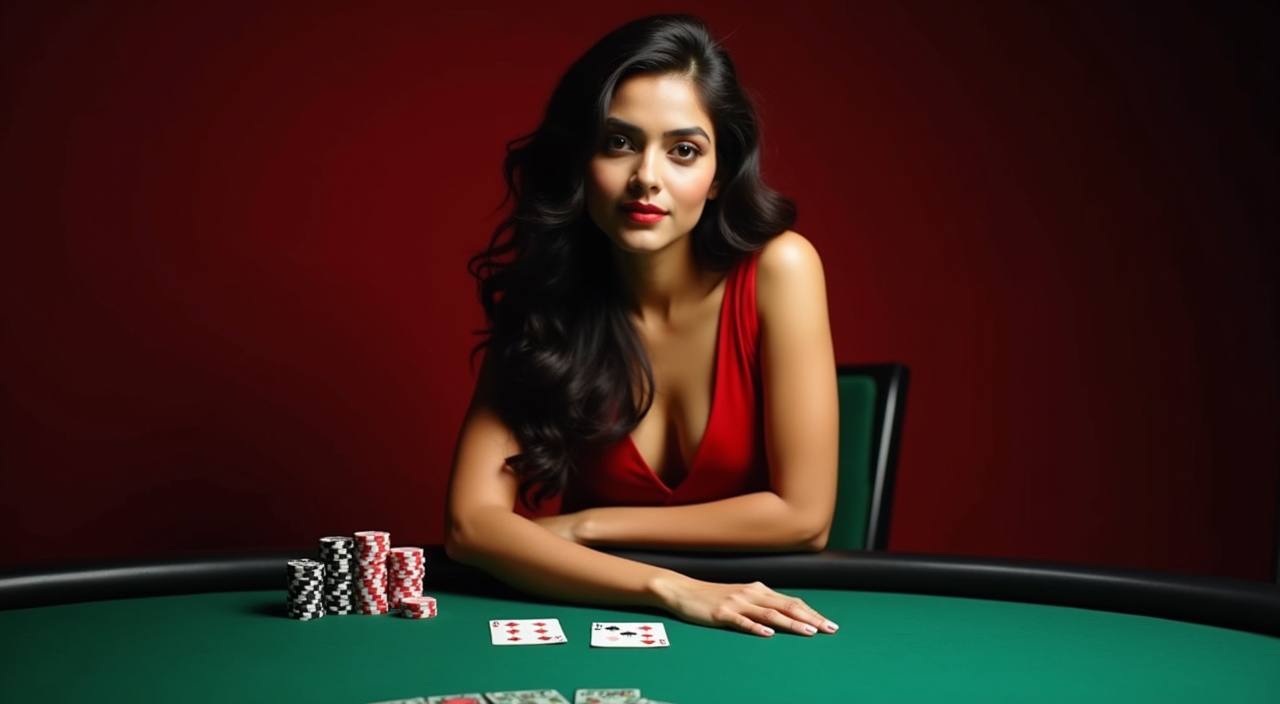 bagevip Live Blackjack E — আসল ডিলার, আসল টেবিল